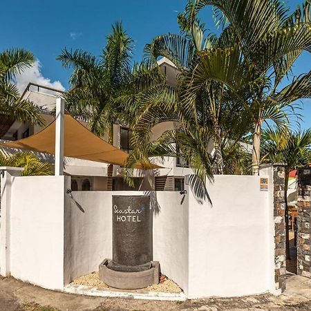 Seastar Hotel Flic-en-Flacq Exterior foto